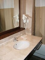 Dead Sea Spa Hotel