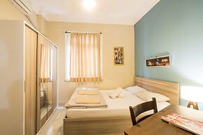 Levanten Hostel