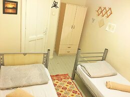 Levanten Hostel