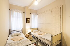 Levanten Hostel
