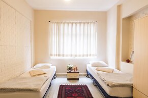 Levanten Hostel