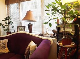 Levanten Hostel