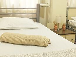 Levanten Hostel