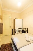 Levanten Hostel