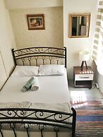 Levanten Hostel