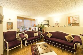 Levanten Hostel