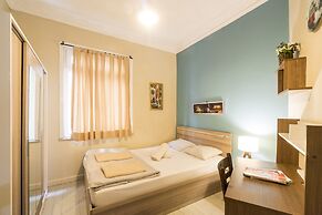 Levanten Hostel