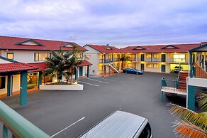 Academy at Botany Motor Inn