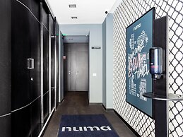 Numa Rome Vici