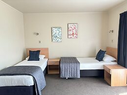 Arcadia Motel