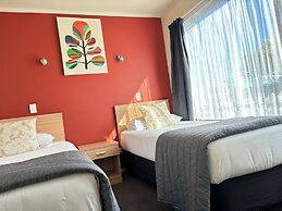 Arcadia Motel
