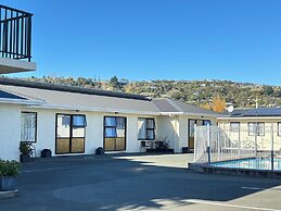 Arcadia Motel
