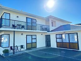 Arcadia Motel