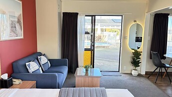 Arcadia Motel