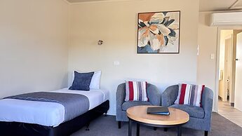 Arcadia Motel