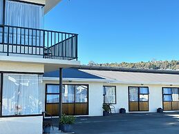 Arcadia Motel