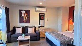 Arcadia Motel