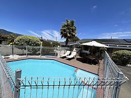 Arcadia Motel