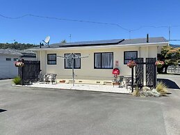 Arcadia Motel