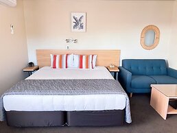 Arcadia Motel