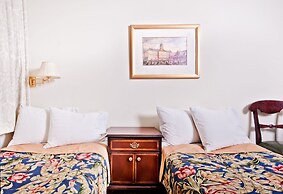 Aparthotel Miodosytnia