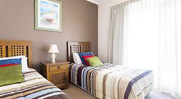 Avoca Palms Resort Apartments