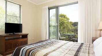 Avoca Palms Resort Apartments