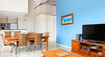 Avoca Palms Resort Apartments
