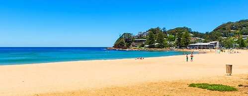 Avoca Palms Resort Apartments