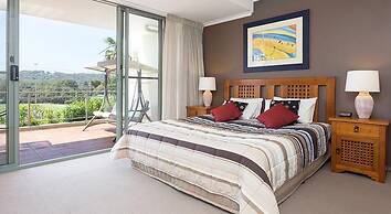 Avoca Palms Resort Apartments