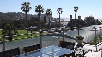 Avoca Palms Resort Apartments