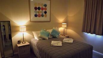 Avoca Palms Resort Apartments