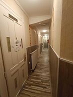 Liechtenstein Apartments