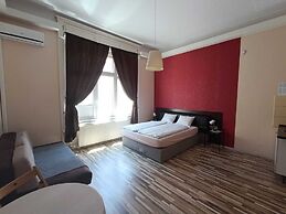 Liechtenstein Apartments