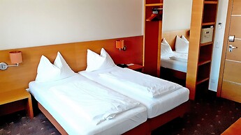 Hotel Fabrik