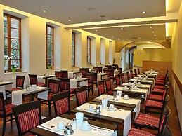 Hotel Fabrik