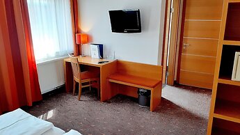 Hotel Fabrik