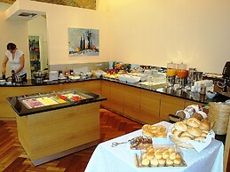 Hotel Fabrik