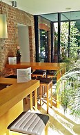 Hotel Fabrik