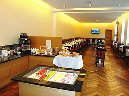 Hotel Fabrik