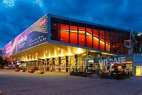 Hotel Fabrik