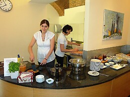 Hotel Fabrik