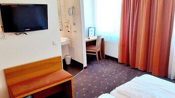 Hotel Fabrik