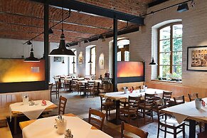 Hotel Fabrik