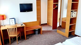 Hotel Fabrik