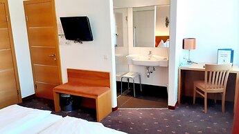 Hotel Fabrik