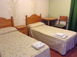 Pension Matilde