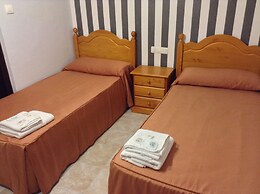 Pension Matilde