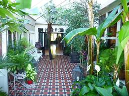 Riverbank House Hotel