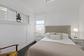 Healesville Garden Accommodation